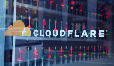 Weltweite „Cloudflare“-Störung führte zu Ausfällen bei ChatGPT, PayPal und X