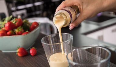 Wie gesund ist das flüssige Essen?