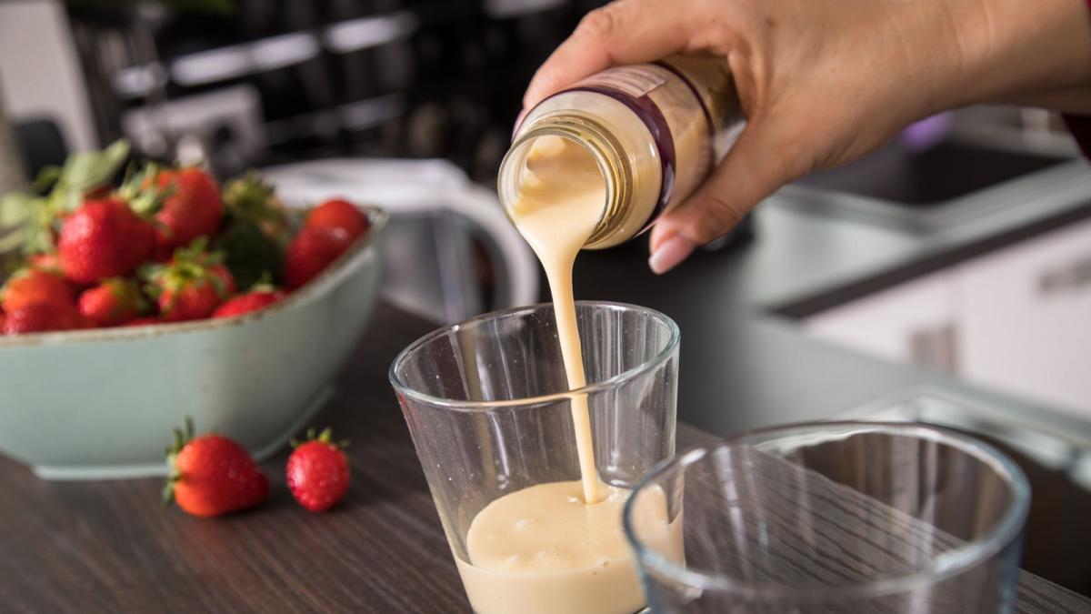 Wie gesund ist das flüssige Essen?