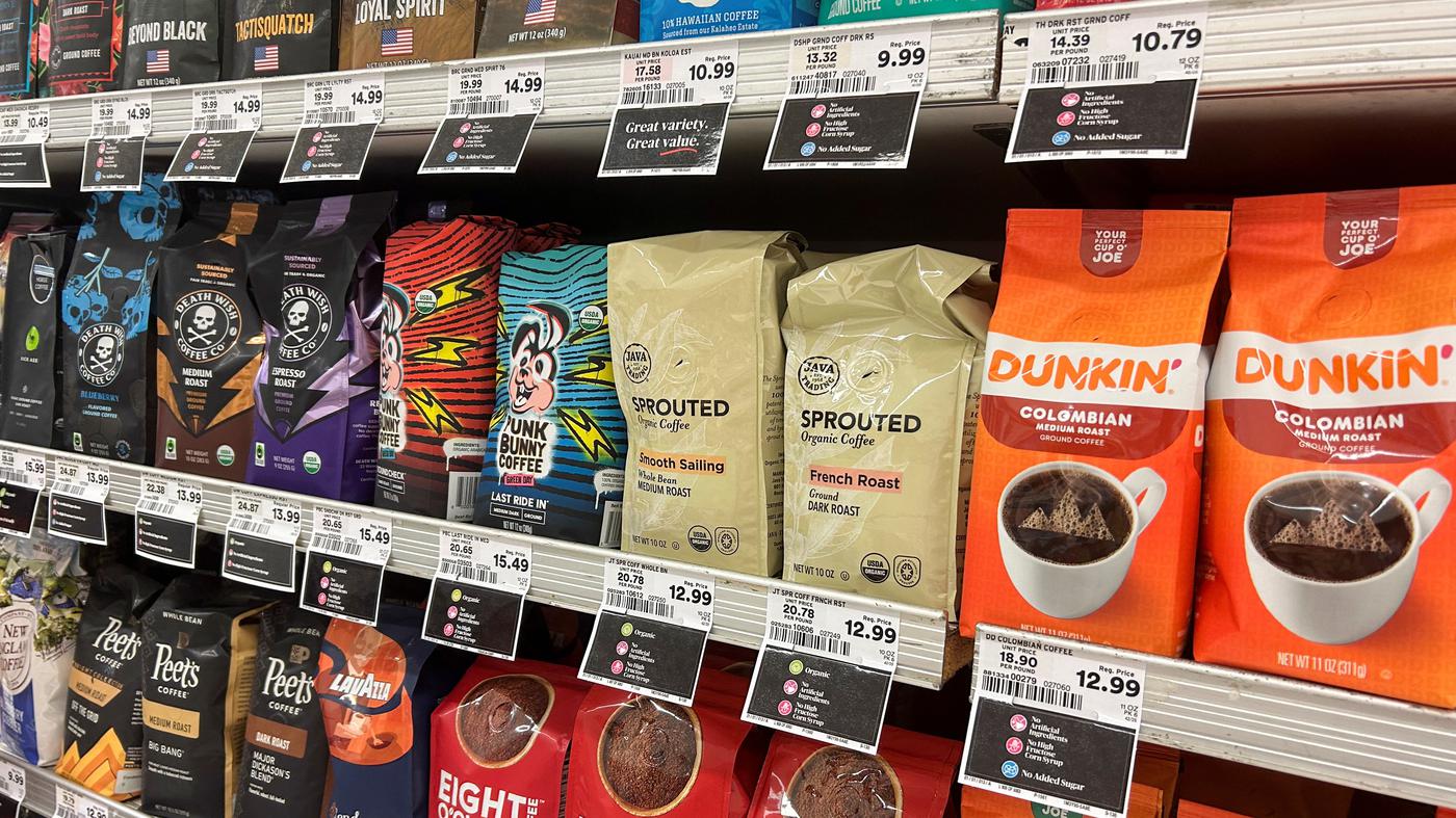 Steigende Preise in den USA: Jetzt holt die Realität Donald Trump ein - Tagesspiegel