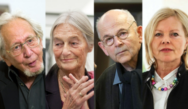 Kunst in der DDR: 17 prägende Persönlichkeiten