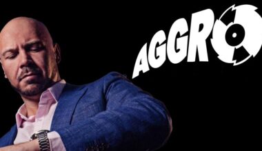 Eine Ruhrpott-Version von Aggro Berlin war in Planung