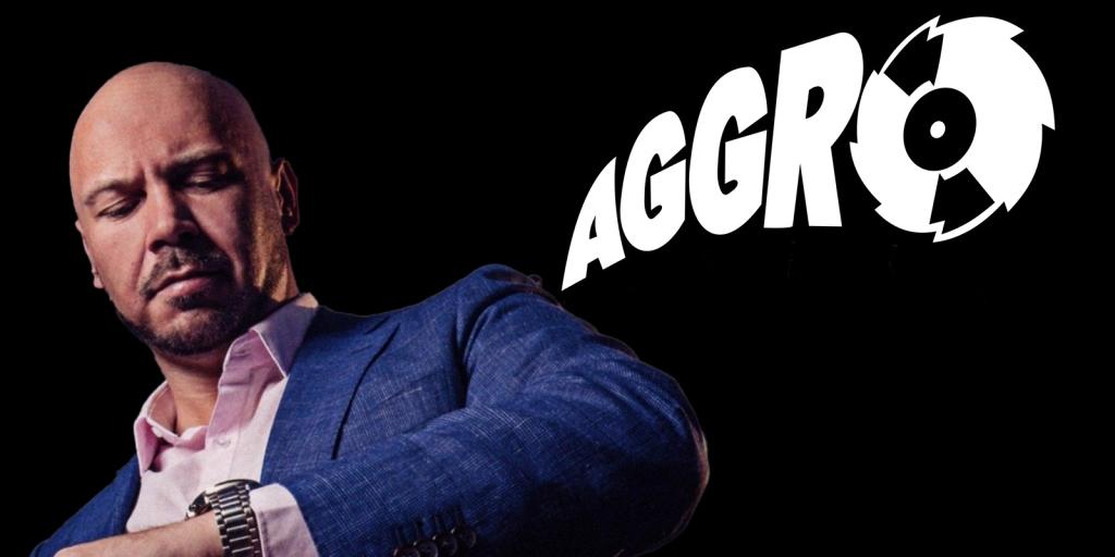 Eine Ruhrpott-Version von Aggro Berlin war in Planung