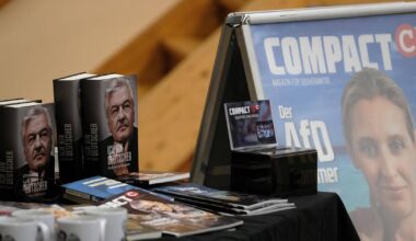 Kulturkampf in Halle - ttt – titel, thesen, temperamente - ARD