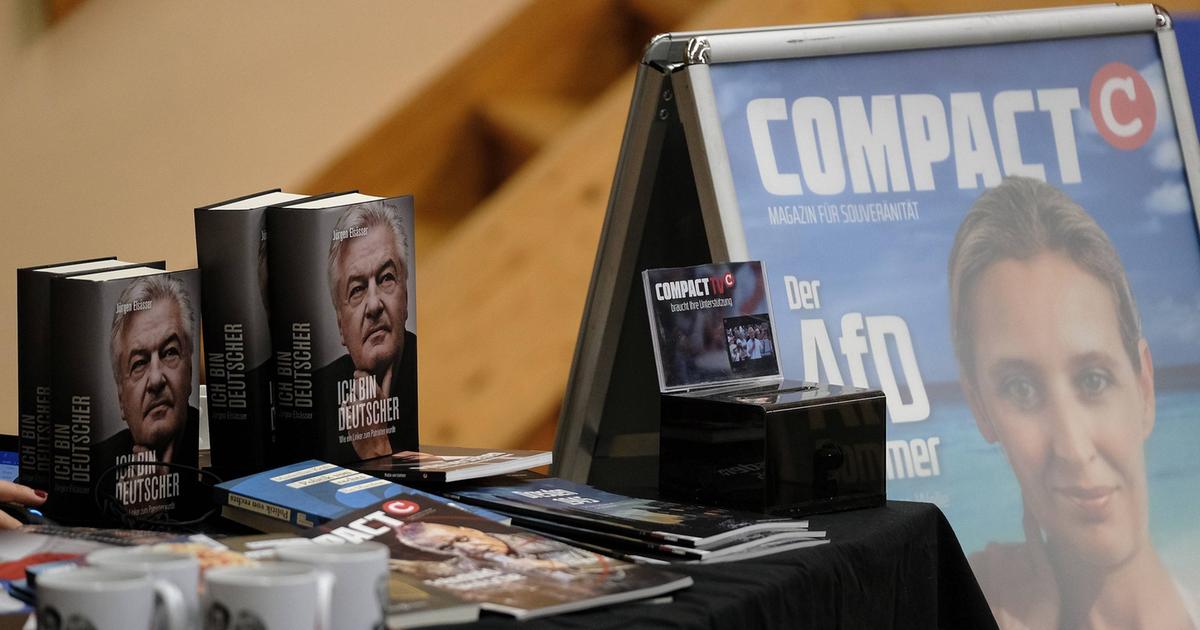 Kulturkampf in Halle - ttt – titel, thesen, temperamente - ARD