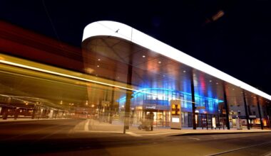 AVV Nachtbusse für die Jugend auf dem Land und ihre Eltern ein Gewinn