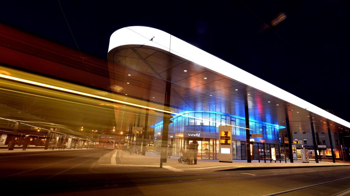 AVV Nachtbusse für die Jugend auf dem Land und ihre Eltern ein Gewinn