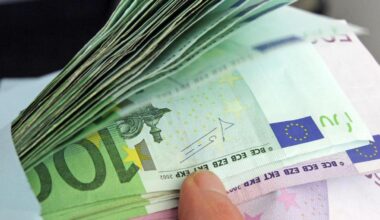 Mann gibt zehntausende Euro für eine falsche Liebe aus