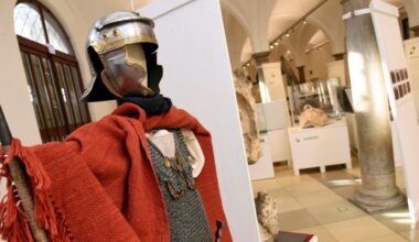 Es wäre eine Schande, die Funde weiter im Depot zu verstecken