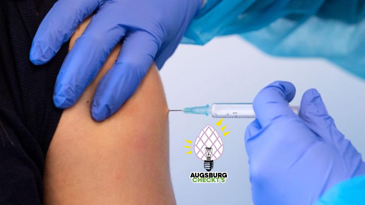 Faktencheck Augsburg checkt´s: