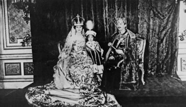 Verschollene Habsburg-Juwelen in kanadischem Bankschließfach gefunden