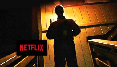 30 Minuten denkt man, man sitzt im falschen Film – und dann geht es richtig ab