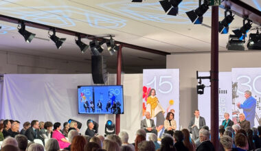 15 Jahre Staatliches Textil- und Industriemuseum Augsburg (tim) - News Augsburg, Allgäu und Ulm