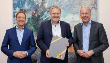 Wechsel an der Spitze der WBL Augsburg Land - News Augsburg, Allgäu und Ulm