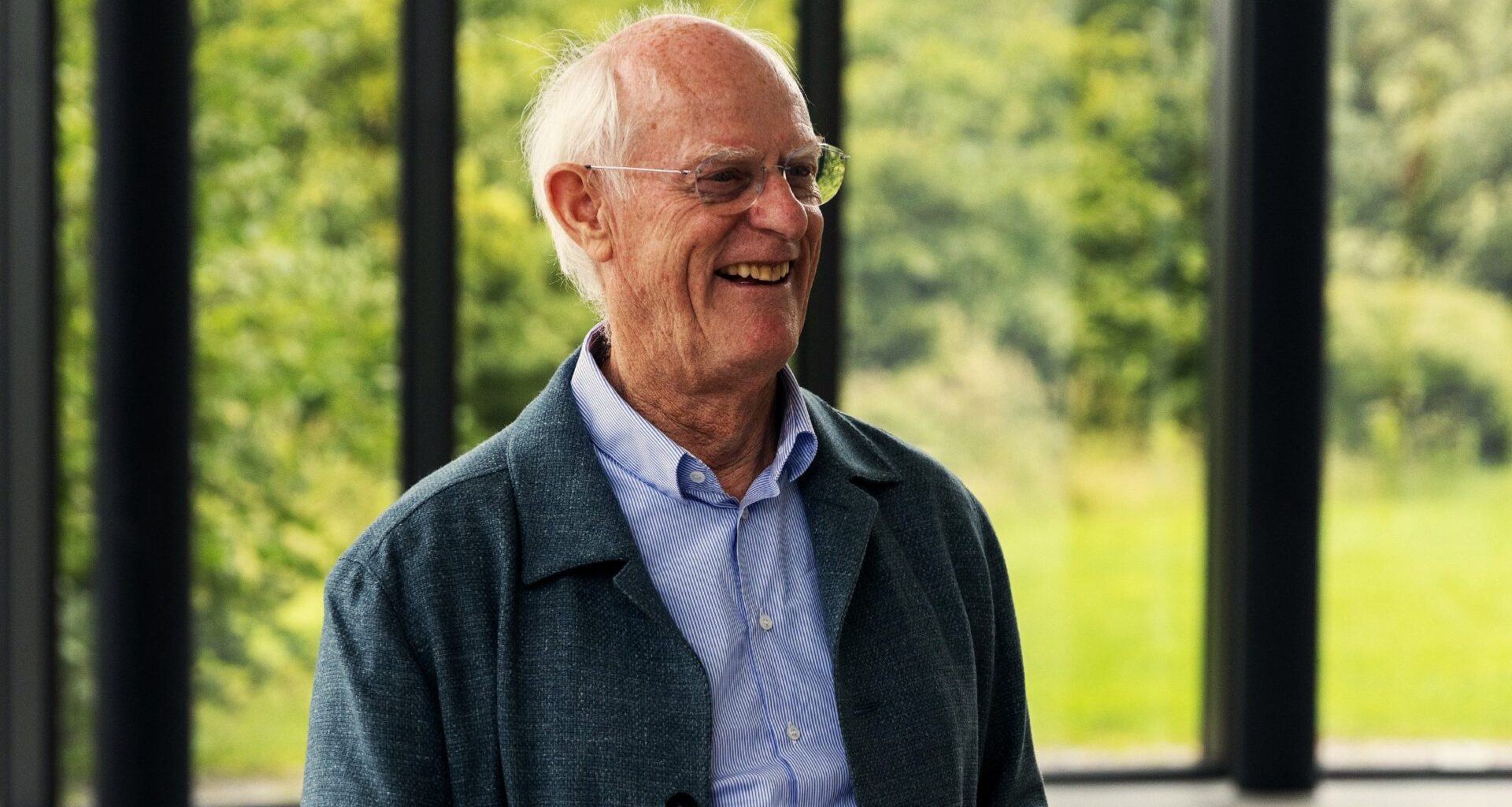 Die Stadtzeitung - Tony Cragg: Auch in Herbst und Winter bewundert