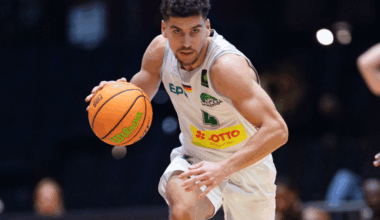 Koblenz gegen Köln: EPG Baskets erwarten intensives ProA-Duell