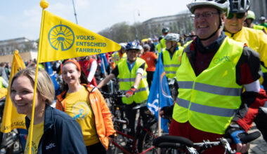 Bayern und Bremen am besten bei direkter Demokratie