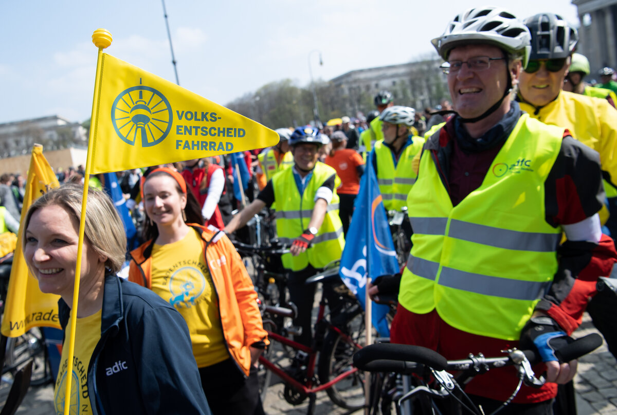 Bayern und Bremen am besten bei direkter Demokratie