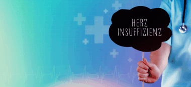 Kognitive Defizite gehen mit erhöhtem Herzinsuffizienz-Risiko einher