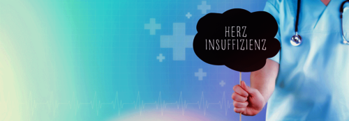 Kognitive Defizite gehen mit erhöhtem Herzinsuffizienz-Risiko einher
