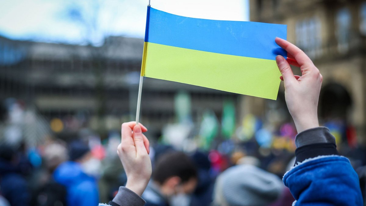 Enger: Spendenaktion für die Ukraine