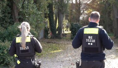 Berlin | Suche nach Rebecca: Was wir wissen und was nicht