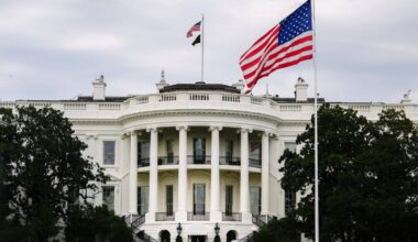 Washington | Neue Einschränkungen für Journalisten im Weißen Haus