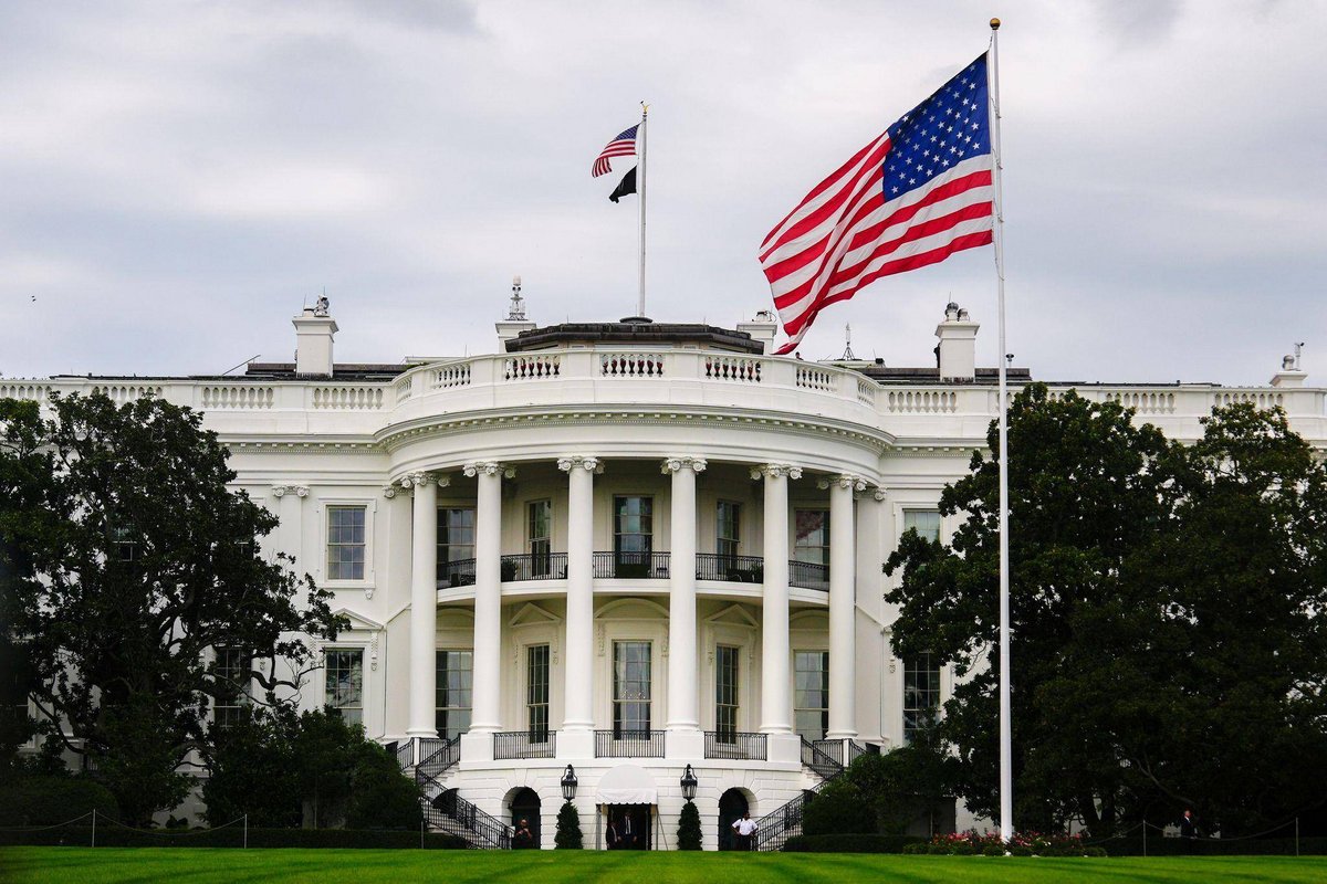 Washington | Neue Einschränkungen für Journalisten im Weißen Haus