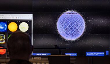 Frankfurt/Main | Satelliteninternet stößt auf großes Interesse in Deutschland