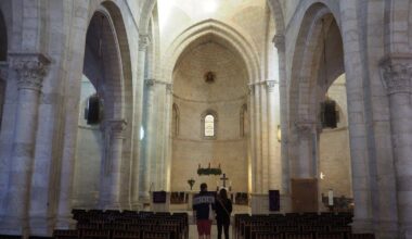 Jerusalem/Düsseldorf | Protestantischer Bischof wirft Israel Völkermord vor