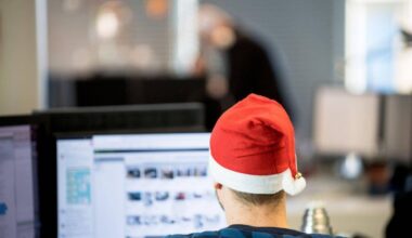 Gütersloh | Habe ich Anspruch auf Weihnachtsgeld?