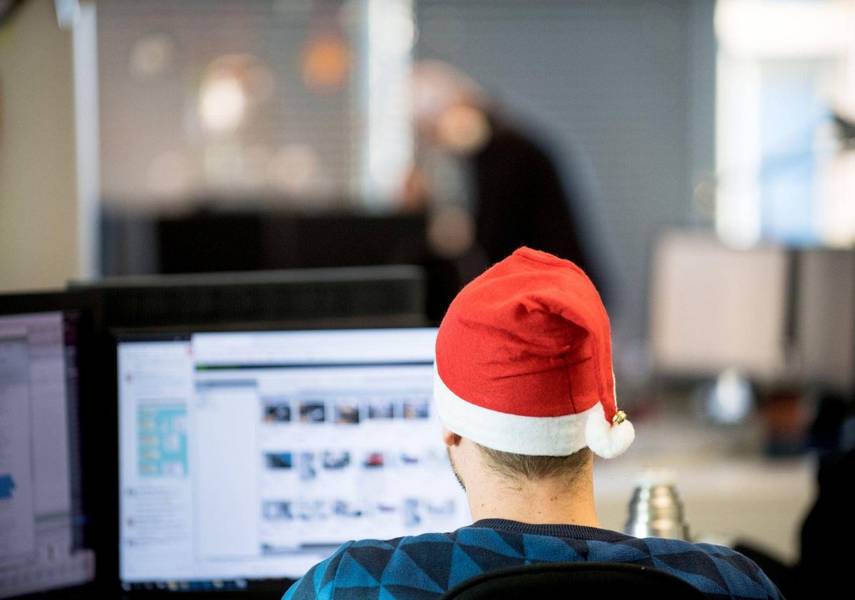 Gütersloh | Habe ich Anspruch auf Weihnachtsgeld?