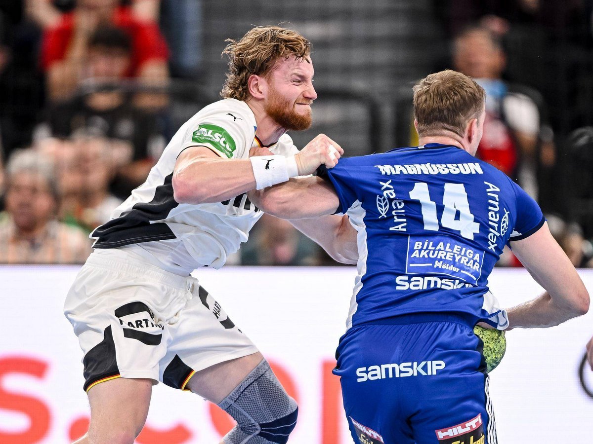 München | «Noch viel Arbeit»: EM-Hoffnungen ruhen auf einem «Monster»