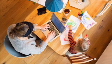 Köln | Kinder bei der Bewerbung angeben oder nicht?