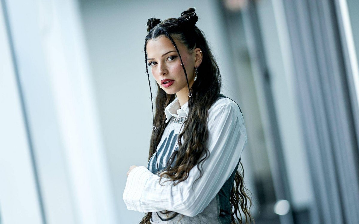 Dortmund/Hannover | Nina Chuba sagt Konzerte ab