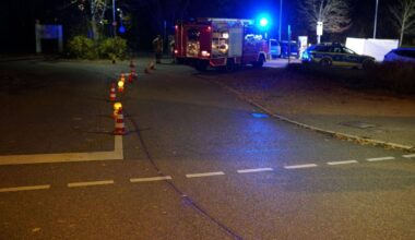 Rechberghausen | Tragischer Unfall nach Verabredung - Mann stirbt