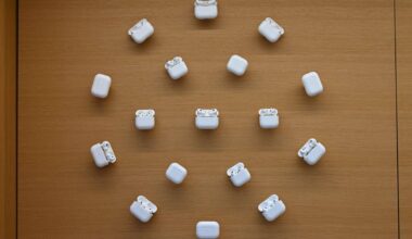 Cupertino | Apple vor Start von Live-Übersetzungen in der EU