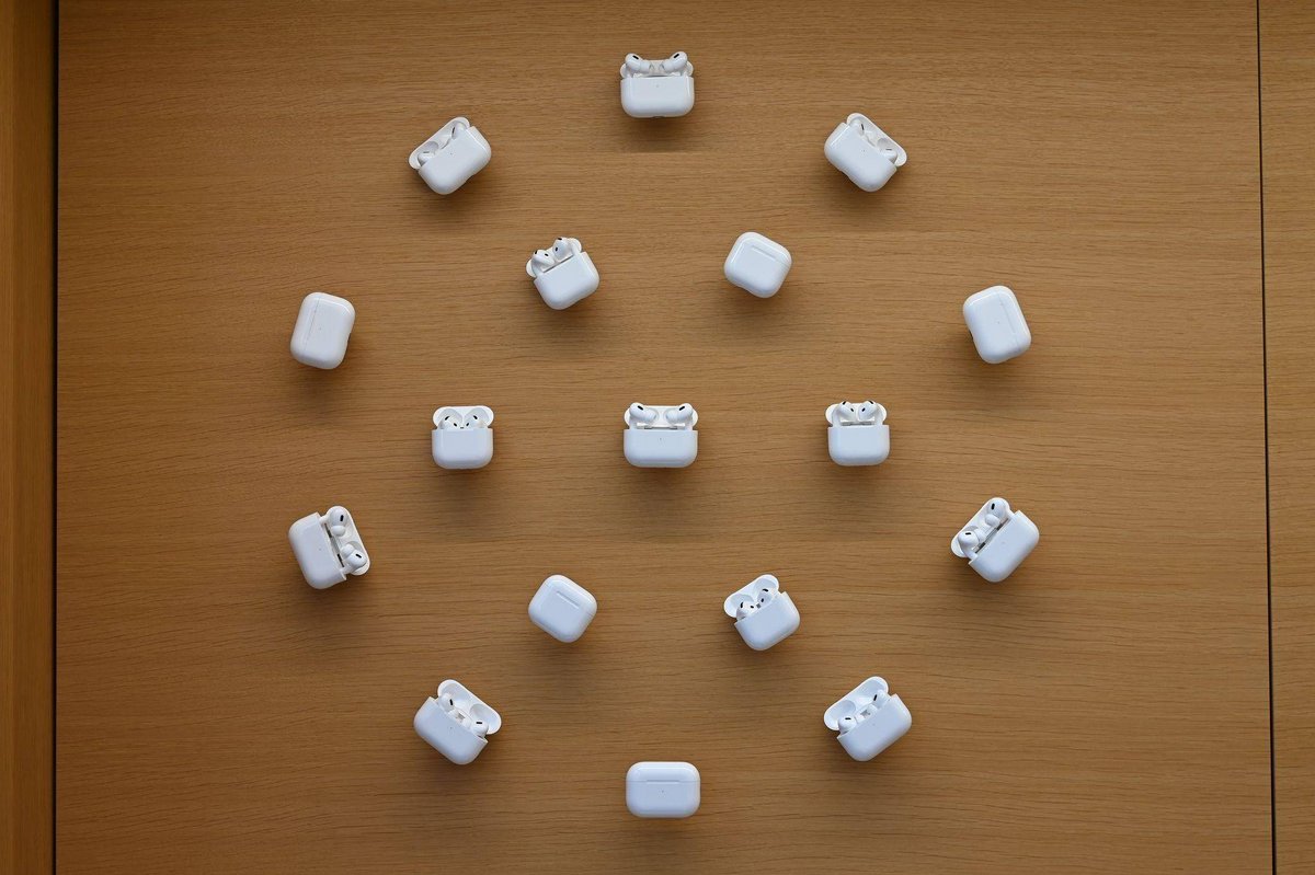 Cupertino | Apple vor Start von Live-Übersetzungen in der EU