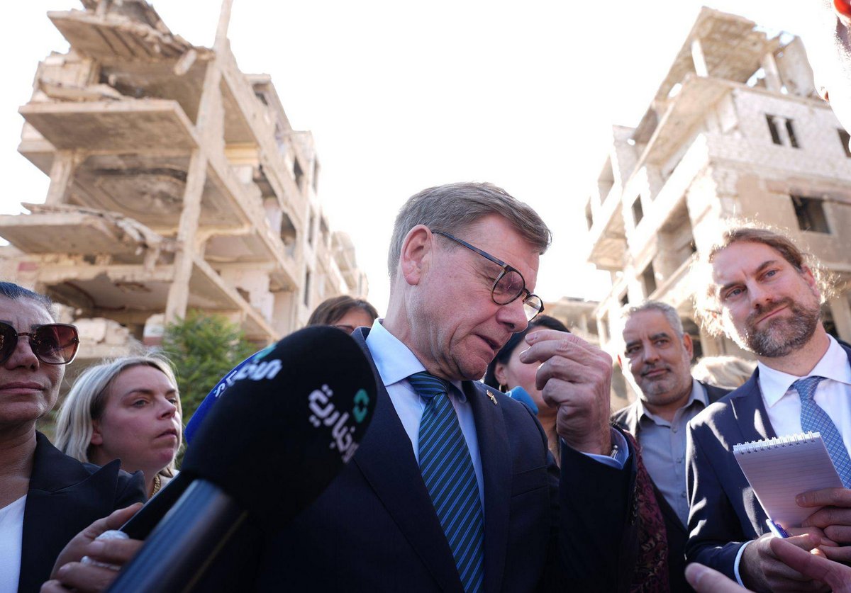 Berlin | Wadephul sorgt mit weiterer Äußerung für Aufregung