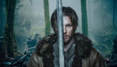 Köln | Epische Sage neu erzählt: «Die Nibelungen» bei RTL+
