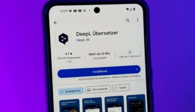 Köln | Start-up DeepL startet autonomen KI-Agenten
