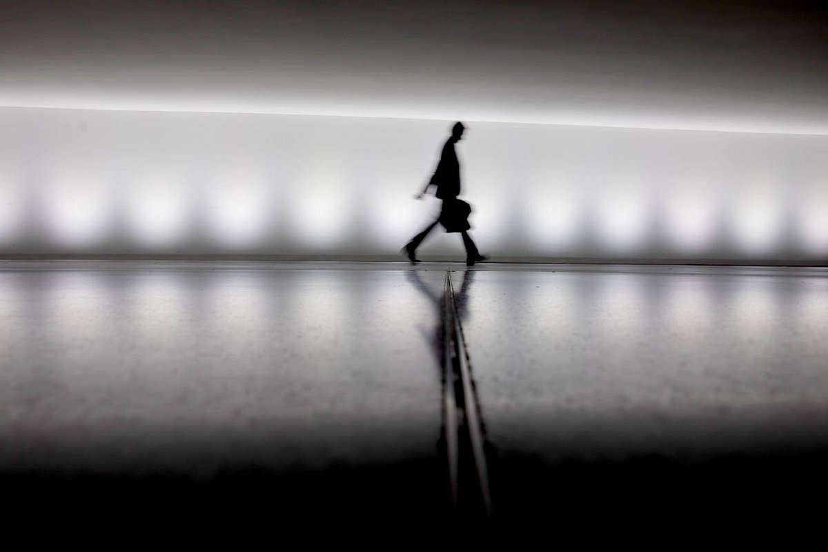 München/Köln | Karriere im Stillstand? So gelingt der nächste Schritt