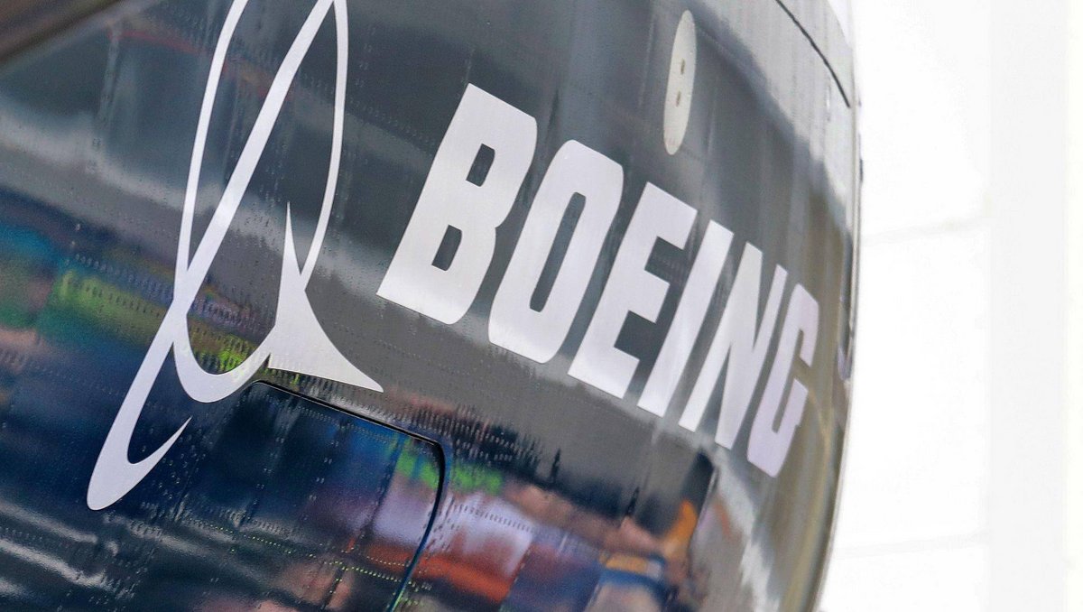 Washington | Richter billigt Boeing-Deal mit Washington zu Max-Abstürzen