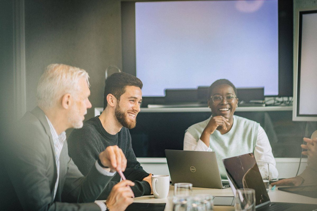 Düsseldorf | Flexible Arbeitszeiten: Was Modelle wie Gleitzeit bieten