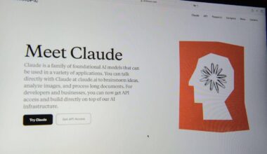 San Francisco | OpenAI-Rivale Anthropic eröffnet Büro in München