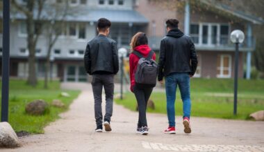 Wiesbaden | Zuwanderung aus Syrien deutlich gesunken