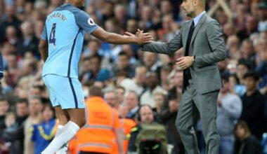 München | Kompany jagt Guardiola-Rekord: «Knopf mental total umdrehen»