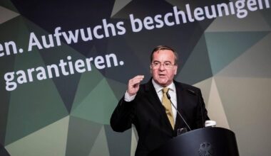 Berlin | Pistorius fordert neue Führungskultur in der Truppe