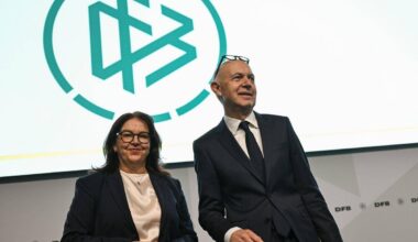 Frankfurt/Main | 100 Millionen und eigene Gesellschaft für Frauen-Bundesliga