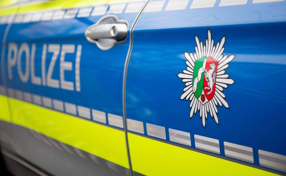Münster | Polizei durchsucht Wohnung wegen IS-Propaganda im Internet